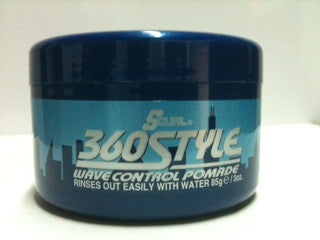 SCURL 360 POMADE