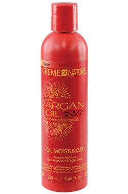 CREMEOFNAT ARGAN OIL MOISTURIZ