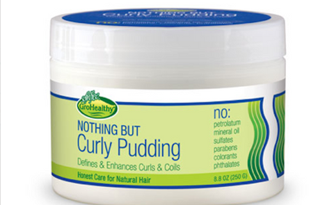 SOFN'FREE NOTHINGBUT PUDDING