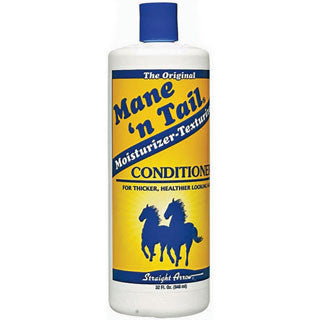 MANE N TAIL CONDITIONER 32OZ