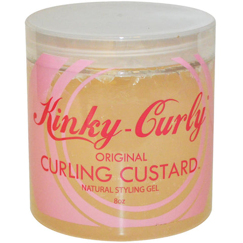 KALADA YA KUPANDA YA KINKY-CURLY