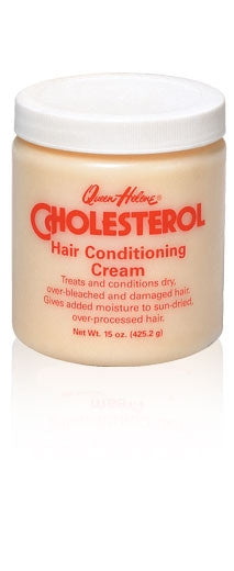 QUEEN HEL CHOLESTROL CREAM 15O