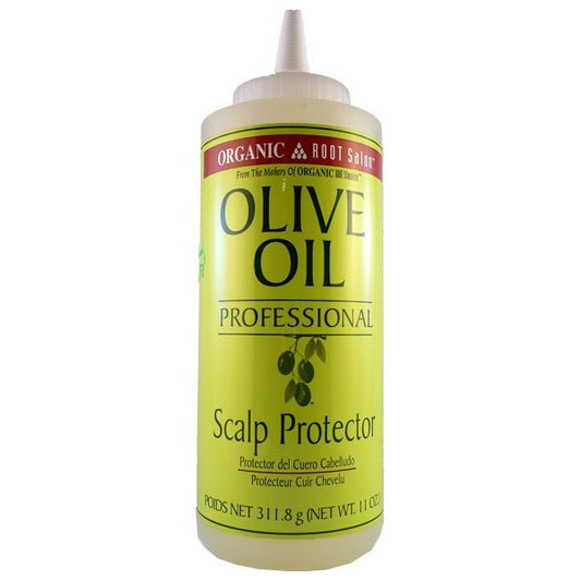 ORGANIC OLIVE SCALP PROTECTOR