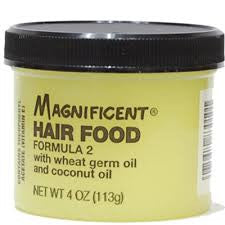 MAGNIFICENT HAIR FOOD