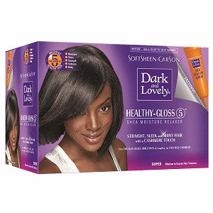 DARK&LOVELY KIT SUPER