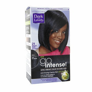 DARK&LOVELY INTENSE ORIGINALBL