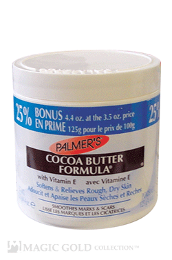 PALMER'S COCOA CREAM 3.5OZ