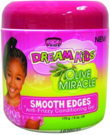 AFRICAN PRI KIDS SMOOTH EDGE