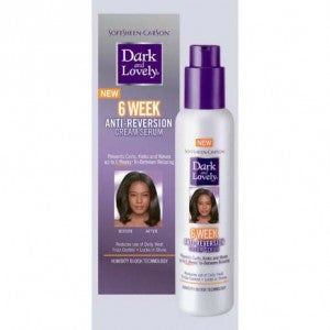DARK&amp;LOVELY ANTI-REV CR SER- REG