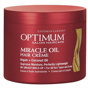 OPTIMUM MIRACLE OIL CREAM