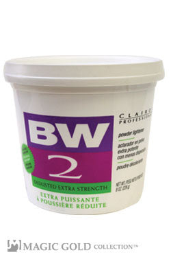 CLAIROL BW2 POWDER 8 OZ