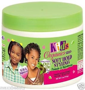 AFRICA'S BEST KIDS SOFT HOLD