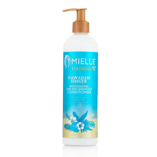 MIELLE RX Hawaiian Ginger AntiBreakage Conditioner