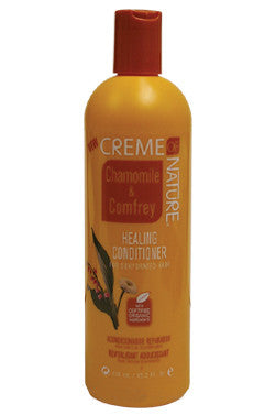 CREMEOFNAT NOURISH CONDITIONER