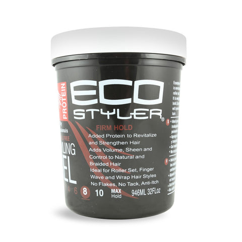 PROTEIN YA ECOSTYLER 32OZ