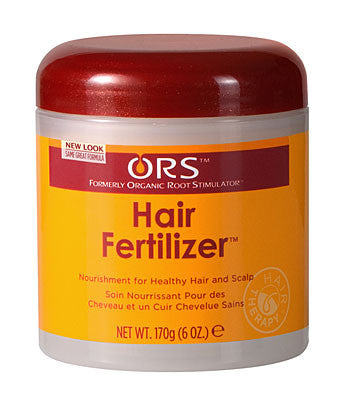 ORGANIC HAIR FERTILIZER