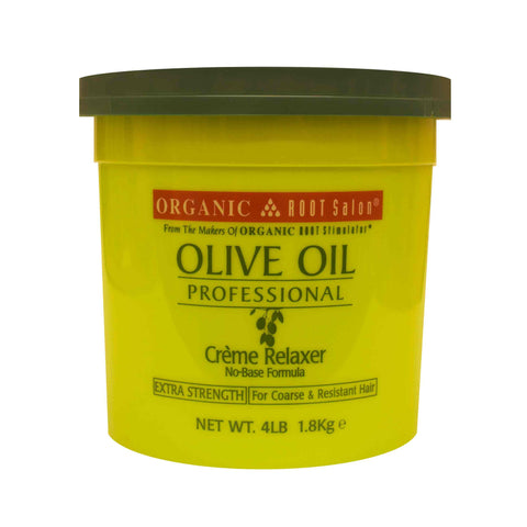 ORGANIC OLIVE RELAXER EXTR 4LB