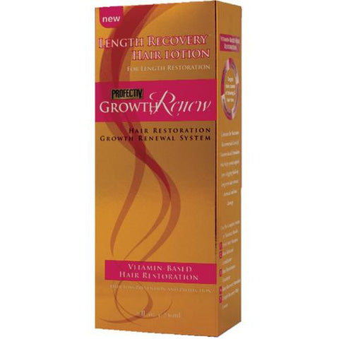 PROFECTIV GROWTHREN HAIRLOTION