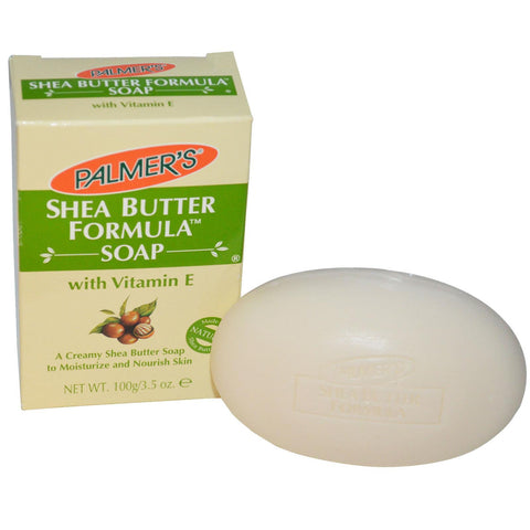 PALMER'S SHEA BUTTER SOAP