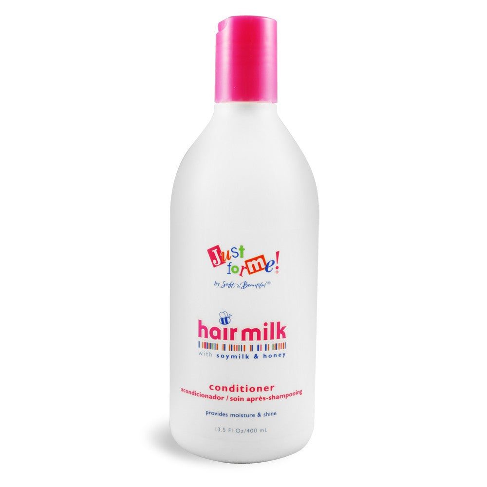 JUSTFORME HAIRMILK CONDITIONER