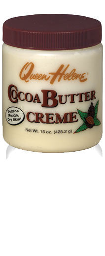 QUEEN HEL COCOA BUTTER CREME