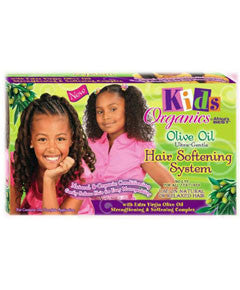 AFRICA'S BEST KIDS SOFTEN KIT