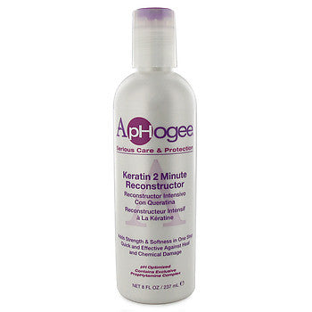APHOGEE KERATIN RECONSTRUCTOR