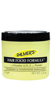 PALMER'S HAIR FOOD 5.25OZ