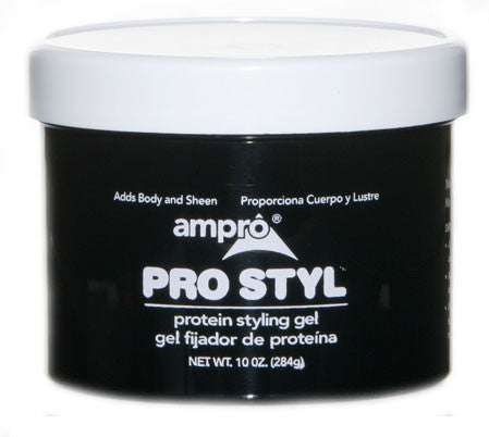 AMPRO PROTEIN GEL REG10.5
