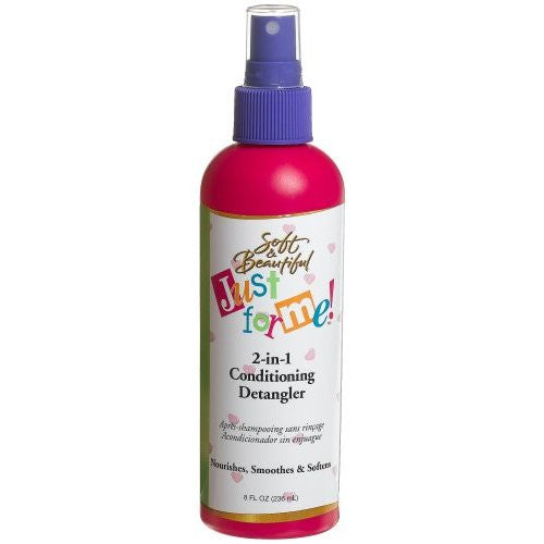 JUSTFOR ME DETANGLER