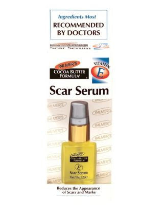 PALMER'S COCOA SCAR SERUM