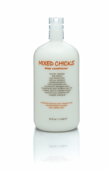 MIXED CHICKS DEEP CONDITIONER