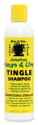 JAMAICANMANGO SHAMPOOO 8OZ