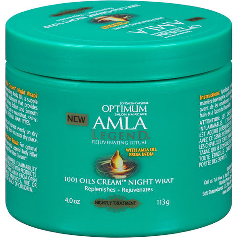 OPTIMUM AMLA 1001 OILS CREAM