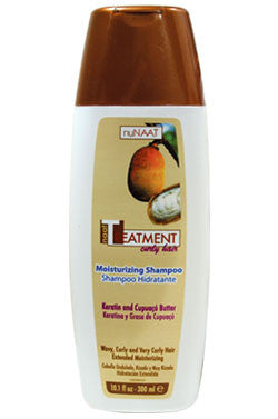 NUNAAT TREATMENT SHAMPOO