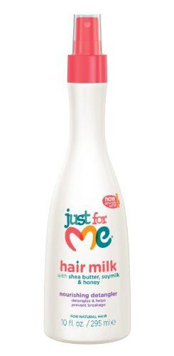 JUSTFORME HAIRMILK DETANGLER