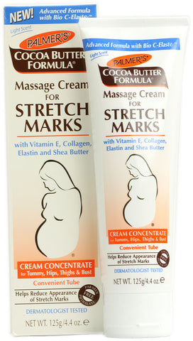 PALMER'S COCOA MASSAGE CREAM B