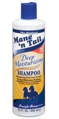 MANE N TAIL SHAMPOO 12oz