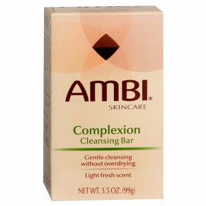 SABUNI YA AMBI COMPLEXION BAR