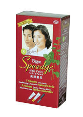 BIGEN SPEEDY HAIR COLOUR S