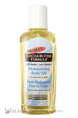 PALMER'S COCOA BUTTER BODY OIL