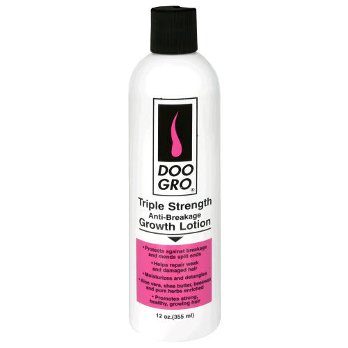 DOOGRO TRIPLE STRENGHT  LOTION