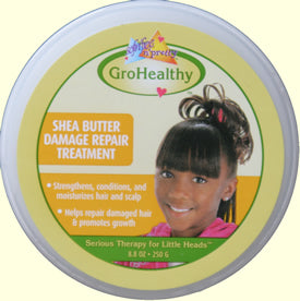 SOFN'FREE GRO SHEA TREATMENT