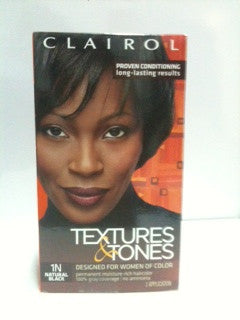 MAUMBO&amp;TANI 1N BLAC ASILIA