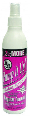 B&B PUMP IT UP SPRITZ REGULAR