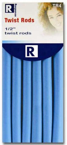 RESPONSE TWIST RODS BLUE