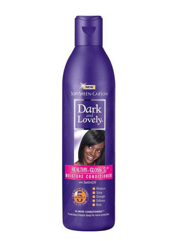 DARK&LOVELY CONDITIONER