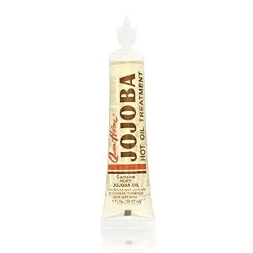 QUEEN HEL HOTOIL 1OZ JOJOBA1DZ