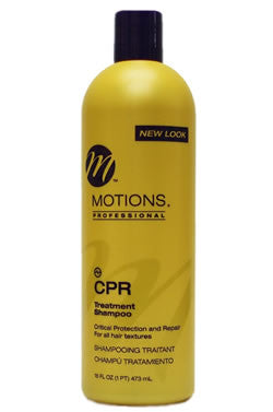 MOTIONS CPR TREATMENT SHAMPOO