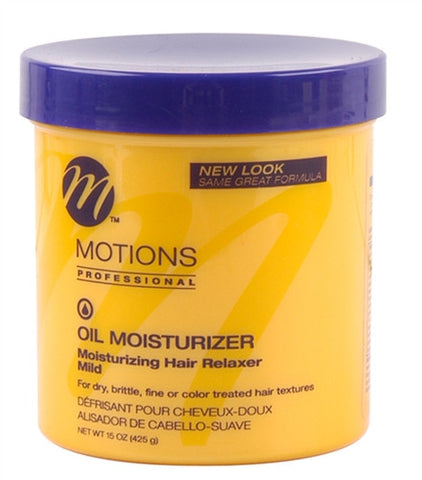 MOTIONS RELAXER MILD 15OZ